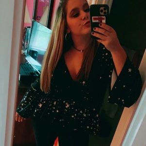 Meet your Posher, Lindsay